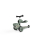 Scoot & Ride Highwaykick 1 Lifestyle Jeździk i hulajnoga 2w1 Green Lines - 1109666 - zdjęcie 5